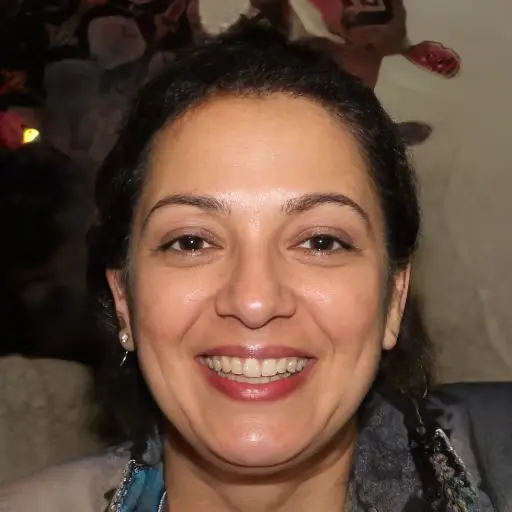 Cynthia D. — Verified Skinny Signal Complex Customer